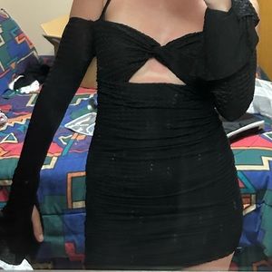 BRAND NEW shein dress in XS